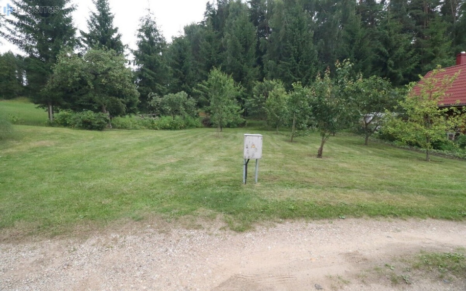 Parduodamas sklypas Lauko g., Anykščiai, 5.6 a ploto 13