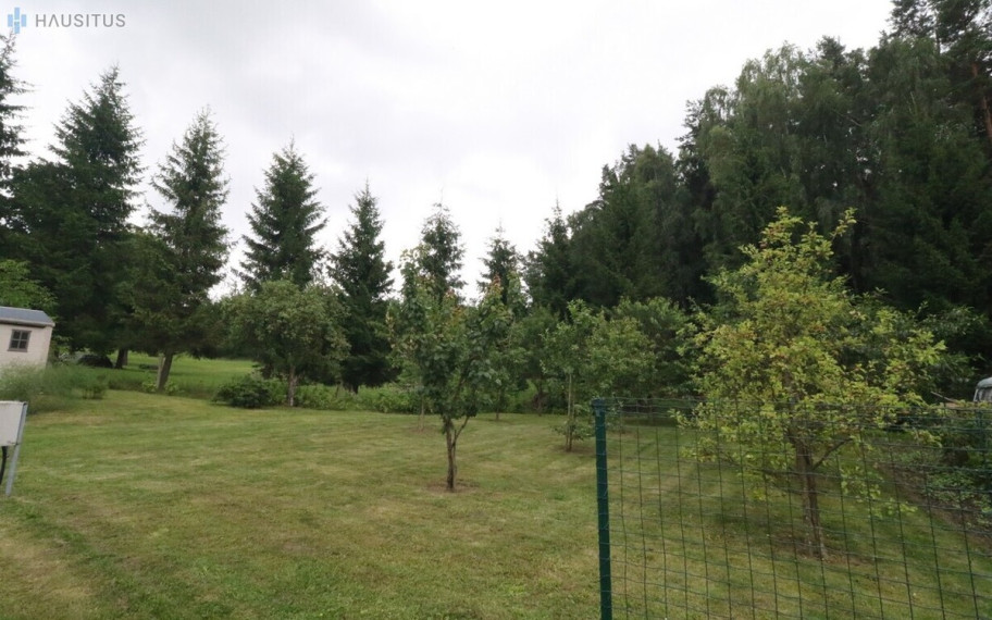 Parduodamas sklypas Lauko g., Anykščiai, 5.6 a ploto 15