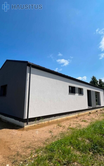 Parduodamas namas J. Šiaučiūno g., Pilėnuose, Panevėžys, 118.83 kv.m ploto 8