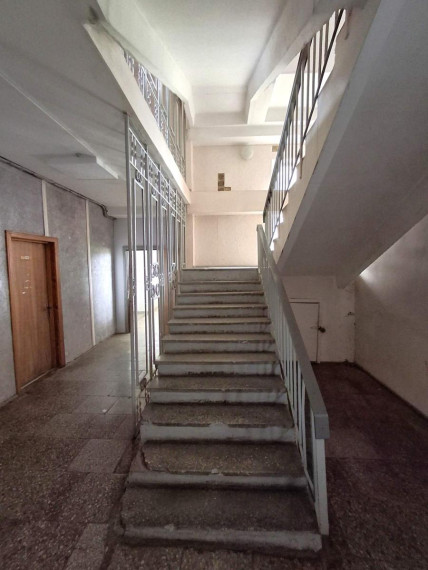 Parduodamos patalpos Pramonės g., Utenos m., Utenos r. sav., 1044.55 m² ploto 21