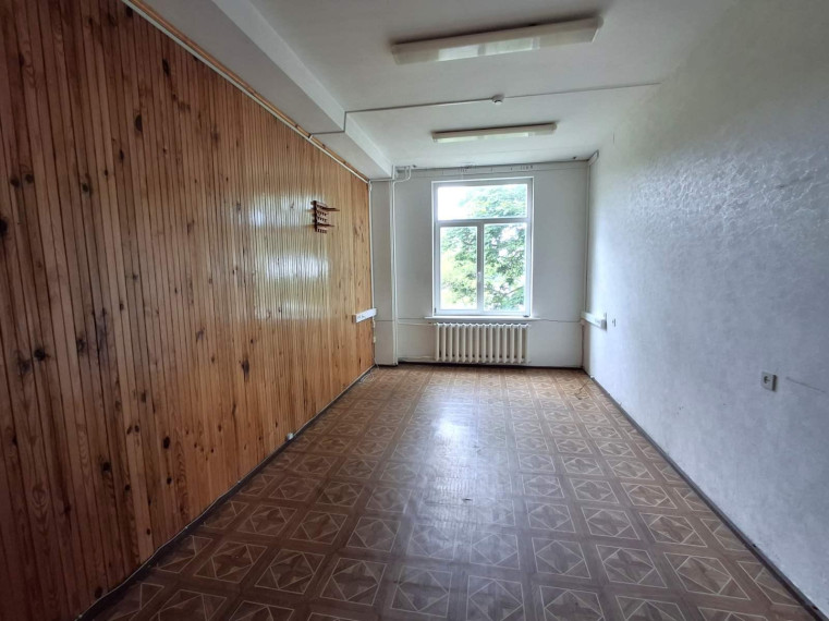 Parduodamos patalpos Pramonės g., Utenos m., Utenos r. sav., 1044.55 m² ploto 22