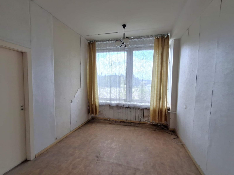 Parduodamos patalpos Pramonės g., Utenos m., Utenos r. sav., 1044.55 m² ploto 23