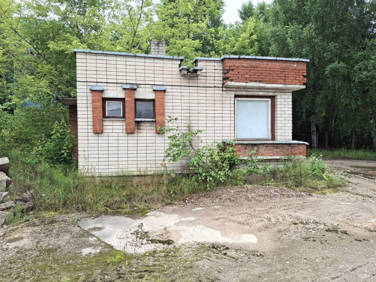 Parduodamos patalpos Pramonės g., Utenos m., Utenos r. sav., 1044.55 m² ploto 26