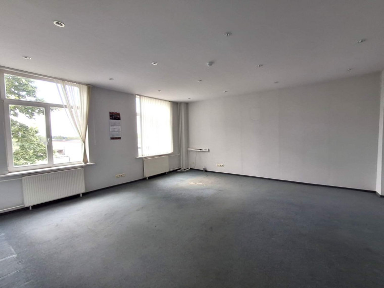 Parduodamos patalpos Pramonės g., Utenos m., Utenos r. sav., 1044.55 m² ploto 7
