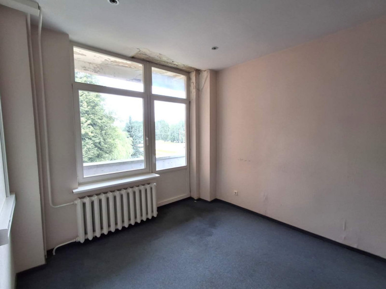 Parduodamos patalpos Pramonės g., Utenos m., Utenos r. sav., 1044.55 m² ploto 8