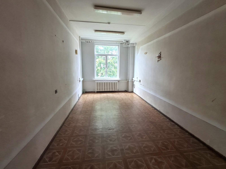 Parduodamos patalpos Pramonės g., Utenos m., Utenos r. sav., 1044.55 m² ploto 9