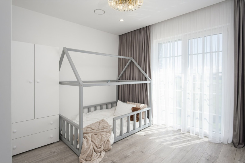 Parduodamas namas Šilininkų g., Trušelių k., Klaipėdos r. sav., 155.48 m2 ploto, 2 aukštai 27