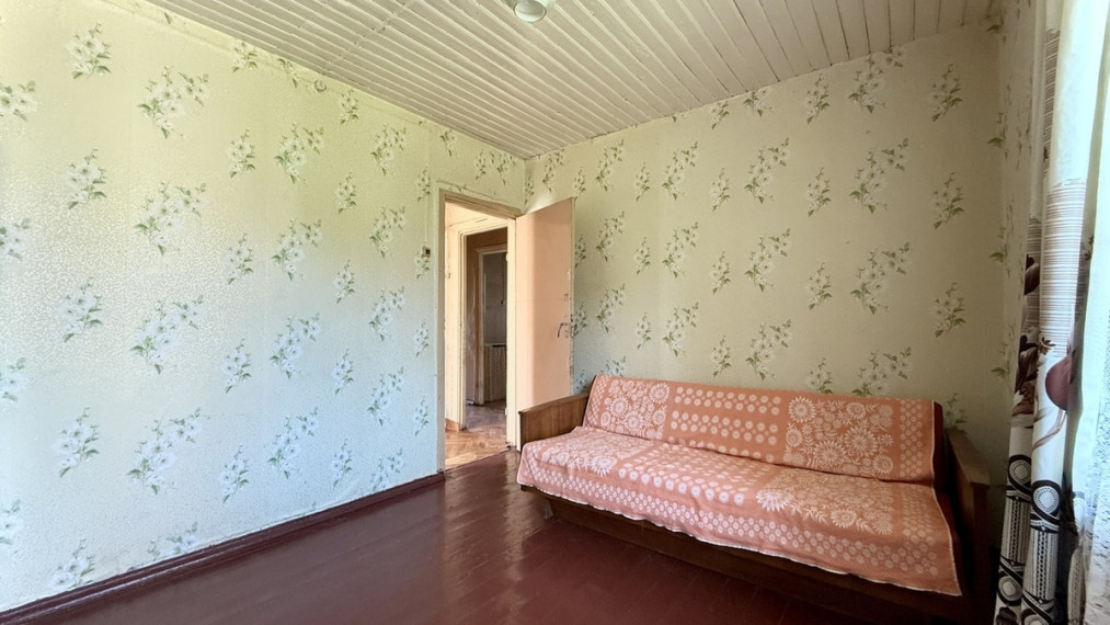 PARDUODAMAS NAMAS KUNIONIŲ KAIME 5