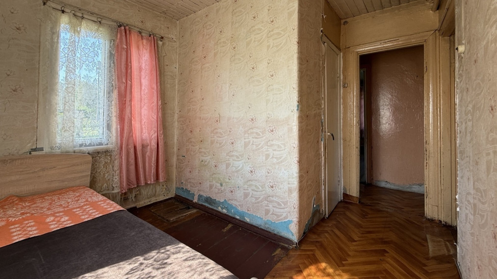 PARDUODAMAS NAMAS KUNIONIŲ KAIME 7