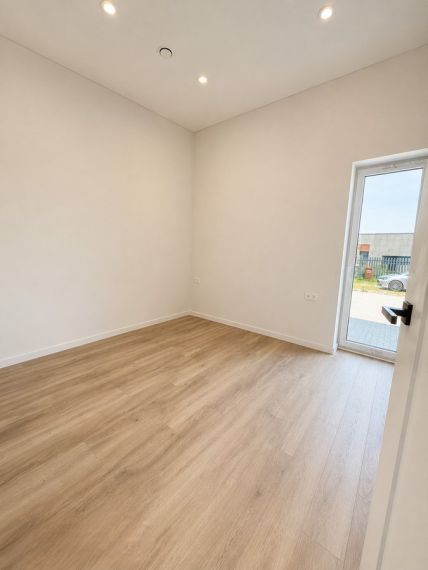 Parduodamas namas Girkalių k., Klaipėdos r. sav., 43 m² ploto 2 kambariai 6