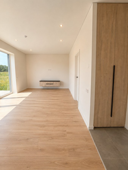 Parduodamas namas Girkalių k., Klaipėdos r. sav., 43 m² ploto 2 kambariai 7