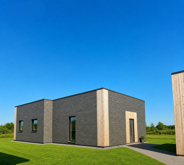 Parduodamas namas Girkalių k., Klaipėdos r. sav., 43 m² ploto 2 kambariai 10