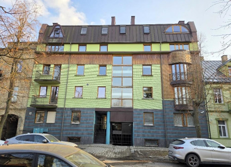 Nuomojamas butas Pušų g., Žvėrynas, Vilniaus m., Vilniaus m. sav., 107 m² ploto 3 kambariai Nuomojamas butas Pušų g., Žvėrynas, Vilniaus m., Vilniaus m. sav., 107 m² ploto 3 kambariai