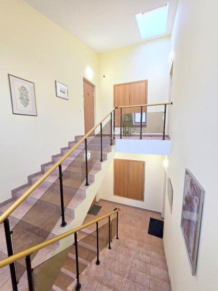 Nuomojamas butas Pušų g., Žvėrynas, Vilniaus m., Vilniaus m. sav., 107 m² ploto 3 kambariai 24