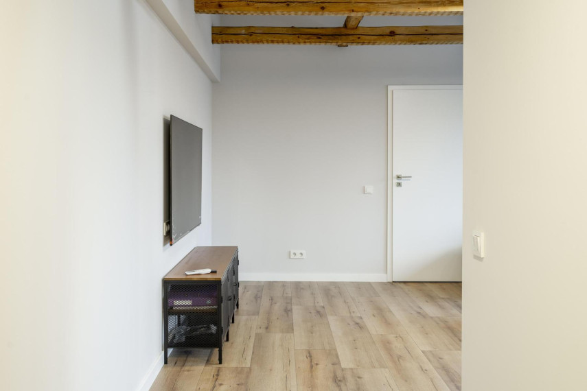 Parduodamas butas K. Petrausko g., Žaliakalnis, Kauno m., Kauno m. sav., 48.28 m² ploto 2 kambariai 4