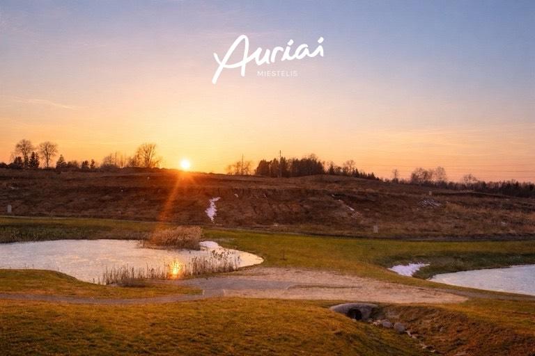 Parduodamas sklypas Žemaitukų 3-ioji al., Bendorių k., Vilniaus r. sav., 11.54 a ploto 6