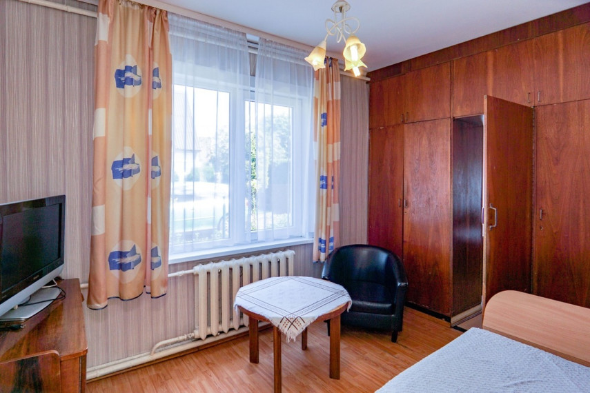 Parduodamas namas Aukštaičių g., Panevėžio m., Panevėžio m. sav., 102.88 m2 ploto, 2 aukštai 26