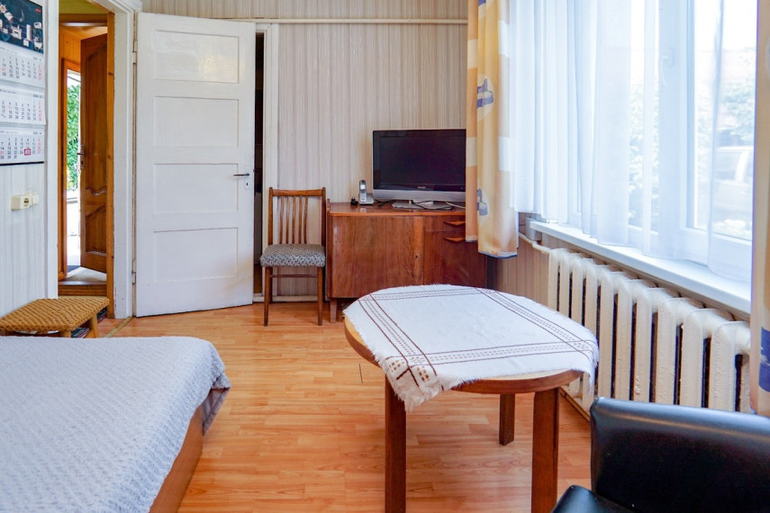 Parduodamas namas Aukštaičių g., Panevėžio m., Panevėžio m. sav., 102.88 m2 ploto, 2 aukštai 27