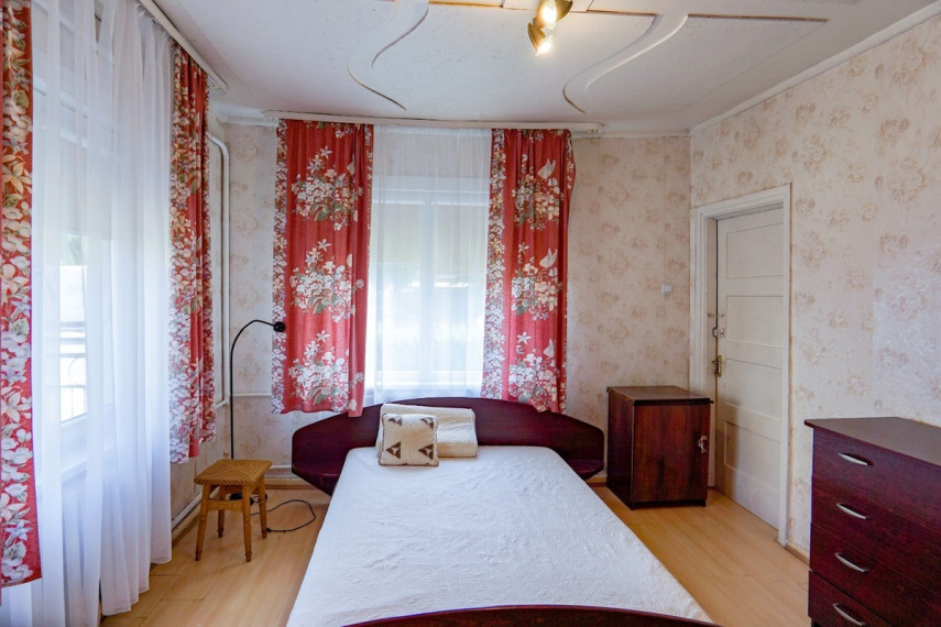 Parduodamas namas Aukštaičių g., Panevėžio m., Panevėžio m. sav., 102.88 m2 ploto, 2 aukštai 28