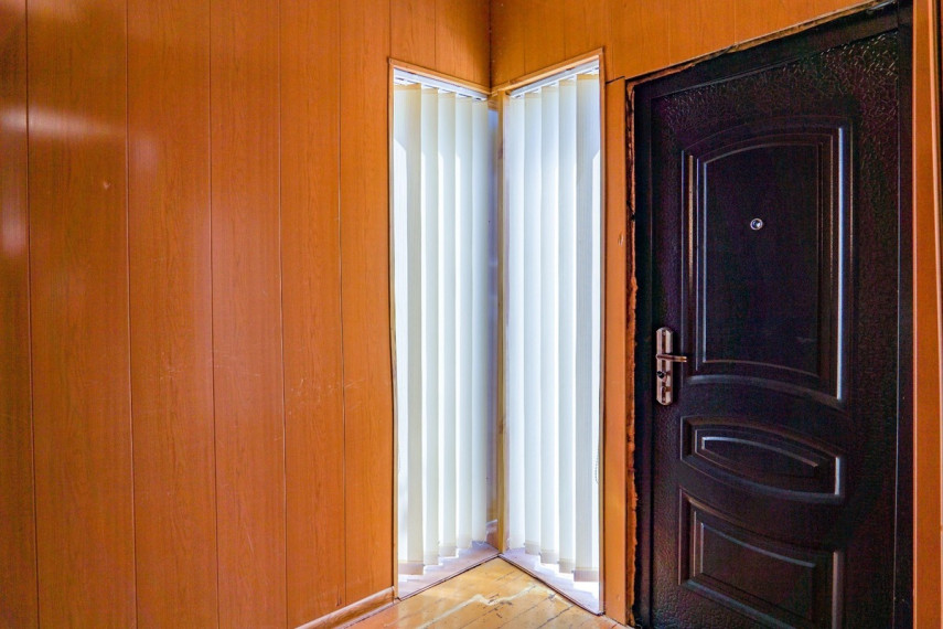 Parduodamas namas Aukštaičių g., Panevėžio m., Panevėžio m. sav., 102.88 m2 ploto, 2 aukštai 30