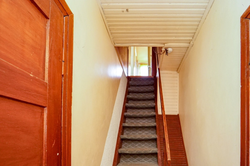 Parduodamas namas Aukštaičių g., Panevėžio m., Panevėžio m. sav., 102.88 m2 ploto, 2 aukštai 31