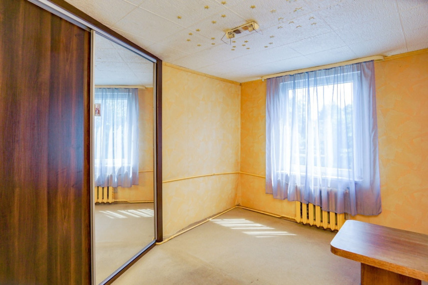 Parduodamas namas Aukštaičių g., Panevėžio m., Panevėžio m. sav., 102.88 m2 ploto, 2 aukštai 35