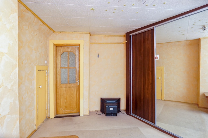 Parduodamas namas Aukštaičių g., Panevėžio m., Panevėžio m. sav., 102.88 m2 ploto, 2 aukštai 36