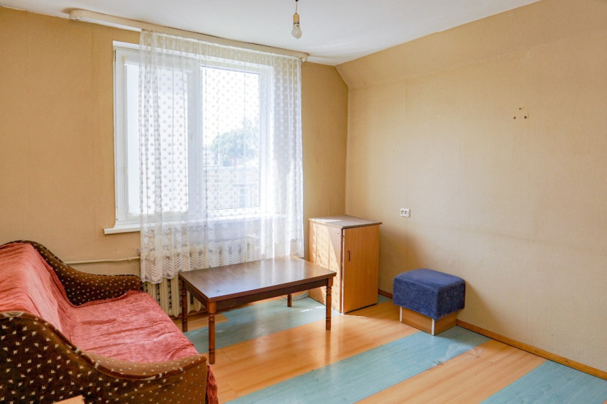 Parduodamas namas Aukštaičių g., Panevėžio m., Panevėžio m. sav., 102.88 m2 ploto, 2 aukštai 37