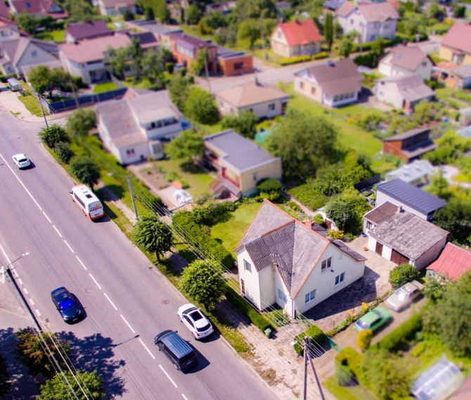 Parduodamas namas Aukštaičių g., Panevėžio m., Panevėžio m. sav., 102.88 m2 ploto, 2 aukštai 46