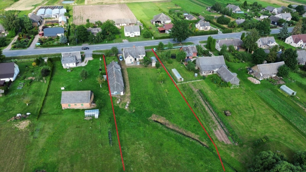 Parduodamas namas Liepos 6-osios g., Mantviliškio k., Kėdainių r. sav., 100.05 m2 ploto, 1 aukštai 3