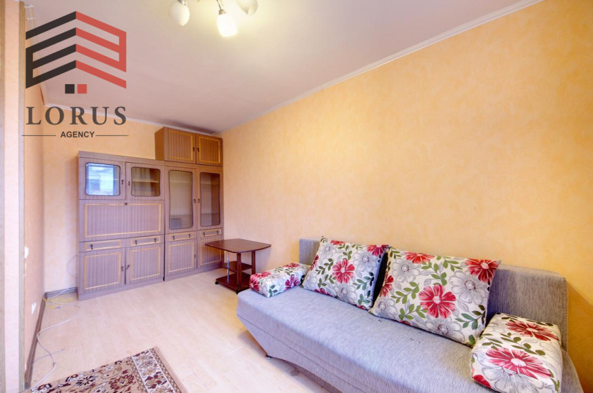Nuomojamas butas Kalvarijų g., Šnipiškės, Vilniaus m., Vilniaus m. sav., 22 m2 ploto, 1 kambariai 1