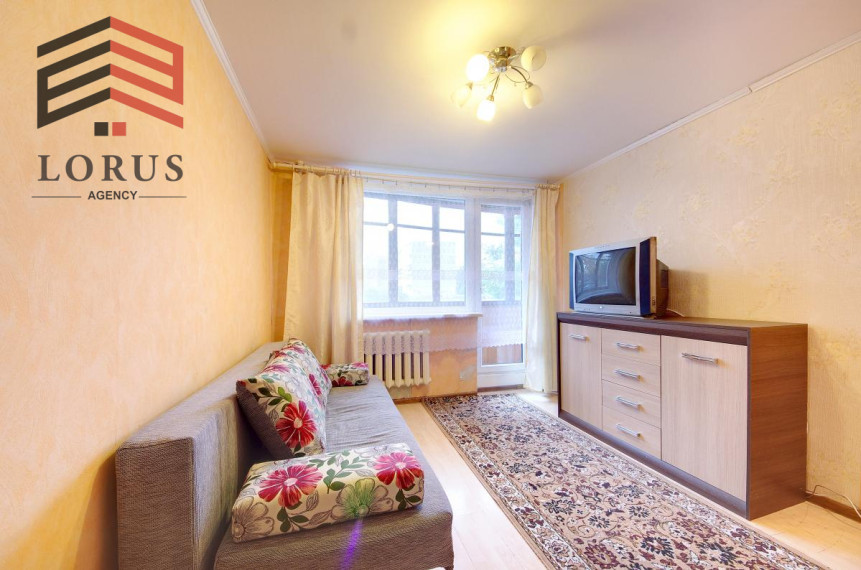 Nuomojamas butas Kalvarijų g., Šnipiškės, Vilniaus m., Vilniaus m. sav., 22 m2 ploto, 1 kambariai 2