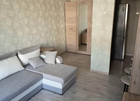 Parduodamas butas Šilutės pl., Kauno, Klaipėdos m., Klaipėdos m. sav., 28 m² ploto 1 kambarys Parduodamas butas Šilutės pl., Kauno, Klaipėdos m., Klaipėdos m. sav., 28 m² ploto 1 kambarys