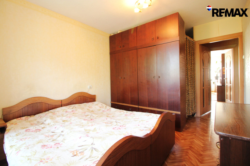 Parduodamas butas Tilžės g., Šiauliai, 45.89 kv.m ploto 9