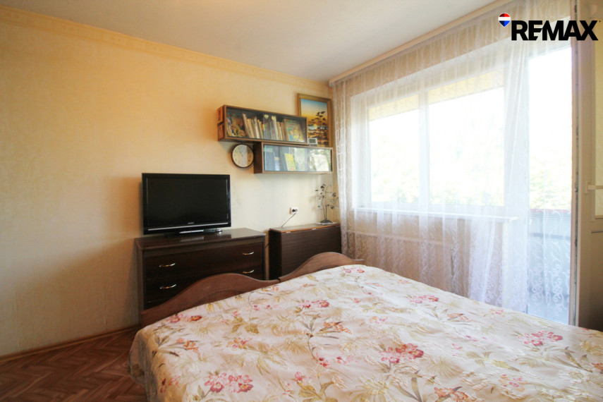 Parduodamas butas Tilžės g., Šiauliai, 45.89 kv.m ploto 10