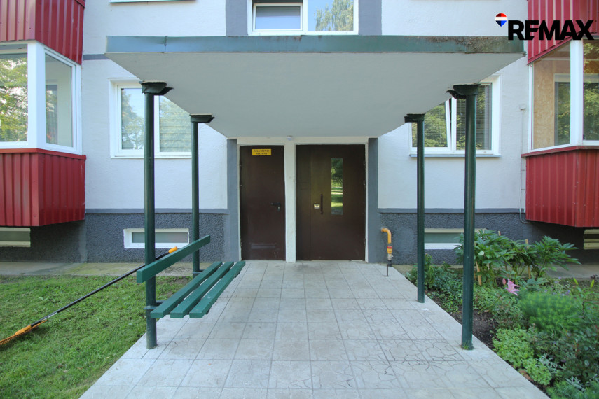 Parduodamas butas Tilžės g., Šiauliai, 45.89 kv.m ploto 19