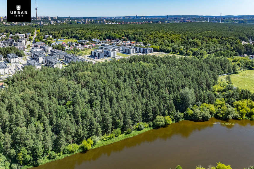 Parduodamas butas Lazdynėlių g., Lazdynėliuose, Vilnius, 23 kv.m ploto, 1 kambariai 27