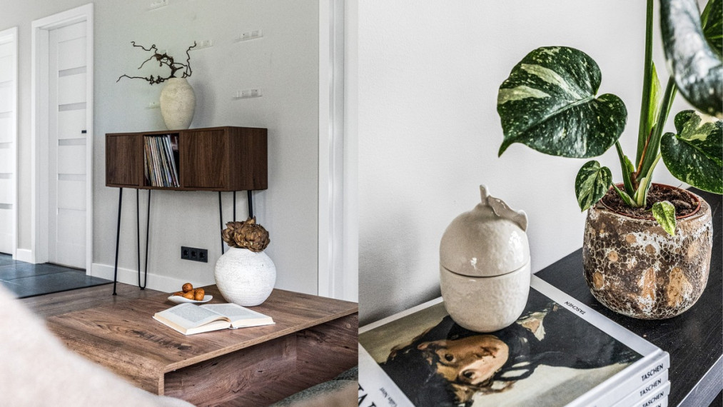 Parduodamas namas Pakalnės g., Gratiškių k., Trakų r. sav., 80 m2 ploto, 1 aukštai 8
