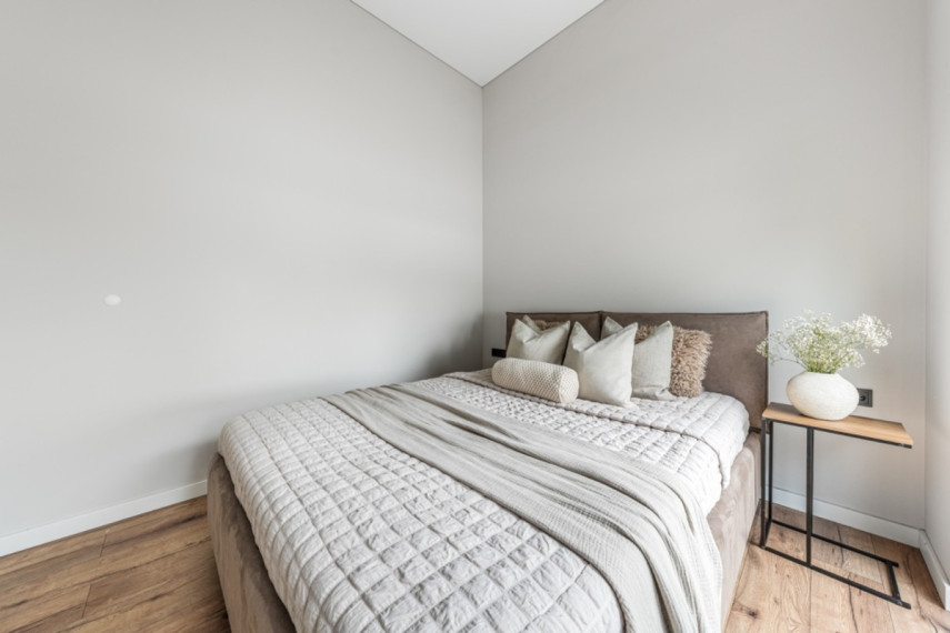 Parduodamas namas Pakalnės g., Gratiškių k., Trakų r. sav., 80 m2 ploto, 1 aukštai 16