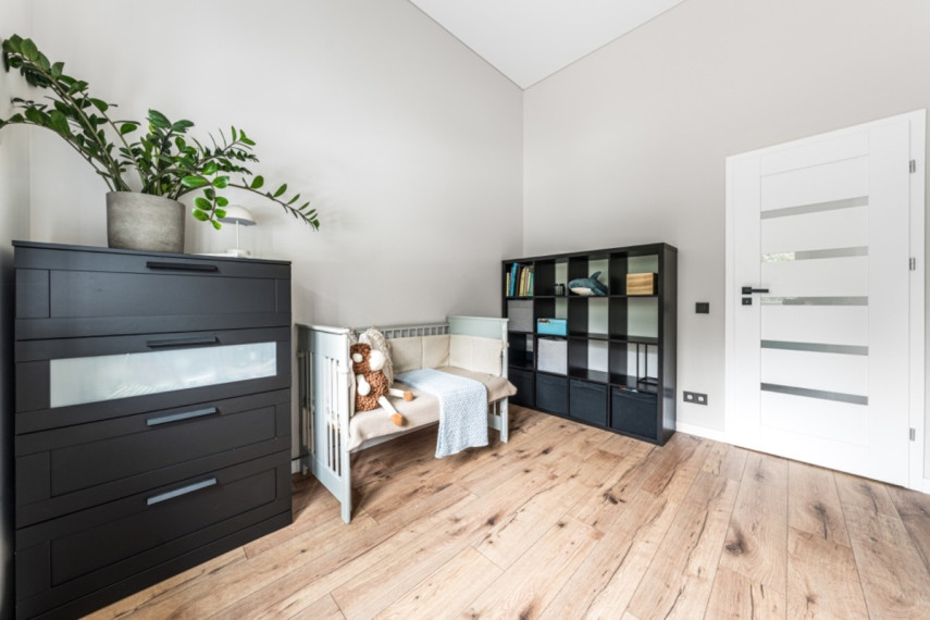 Parduodamas namas Pakalnės g., Gratiškių k., Trakų r. sav., 80 m2 ploto, 1 aukštai 21