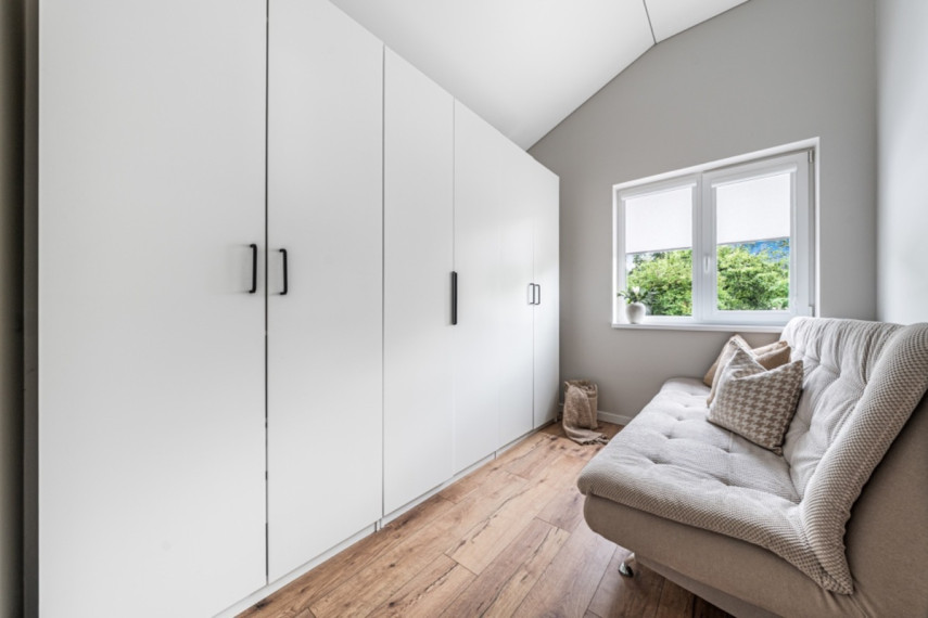 Parduodamas namas Pakalnės g., Gratiškių k., Trakų r. sav., 80 m2 ploto, 1 aukštai 24