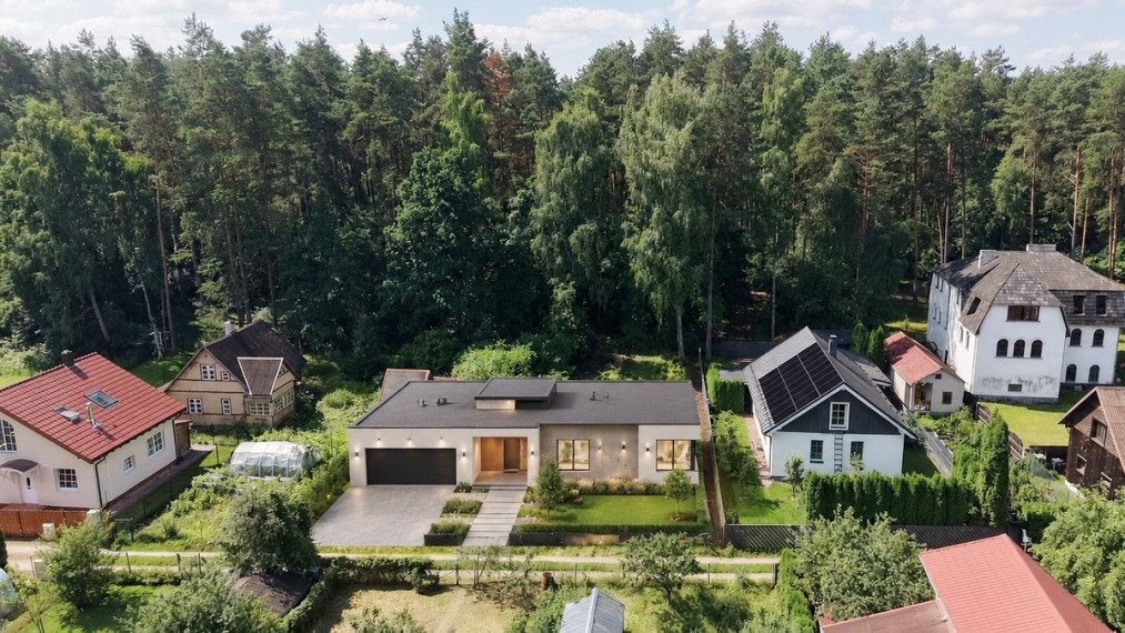 Parduodamas sodų paskirties sklypas Nemenčinės pl., Antakalnis, Vilniaus m., Vilniaus m. sav., 6.25 a ploto 1