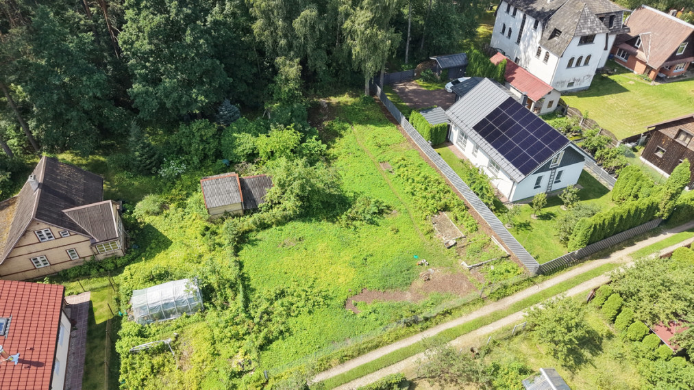 Parduodamas sodų paskirties sklypas Nemenčinės pl., Antakalnis, Vilniaus m., Vilniaus m. sav., 6.25 a ploto 5