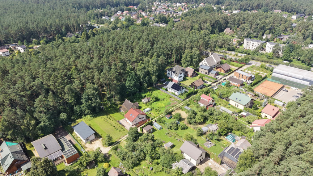 Parduodamas sodų paskirties sklypas Nemenčinės pl., Antakalnis, Vilniaus m., Vilniaus m. sav., 6.25 a ploto 8