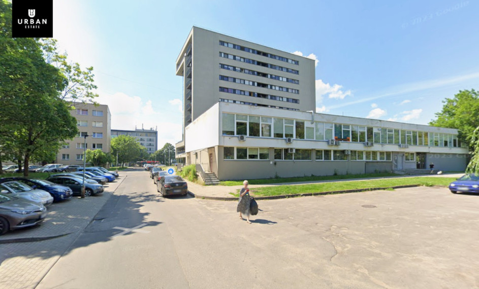 Parduodamos patalpos Žirmūnų g., Žirmūnuose, Vilnius, 118 kv.m ploto 1