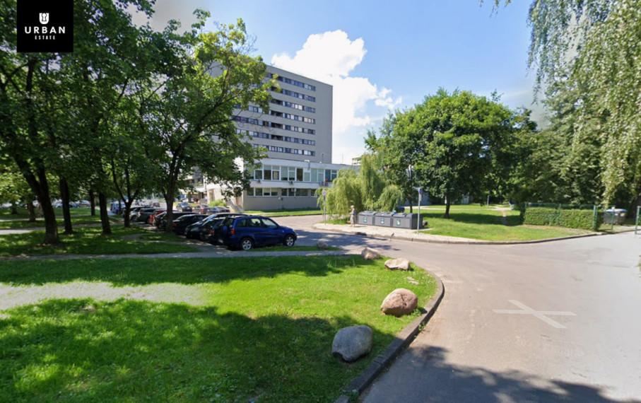 Parduodamos patalpos Žirmūnų g., Žirmūnuose, Vilnius, 118 kv.m ploto 3