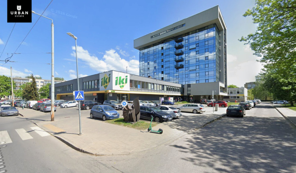 Parduodamos patalpos Žirmūnų g., Žirmūnuose, Vilnius, 118 kv.m ploto 5