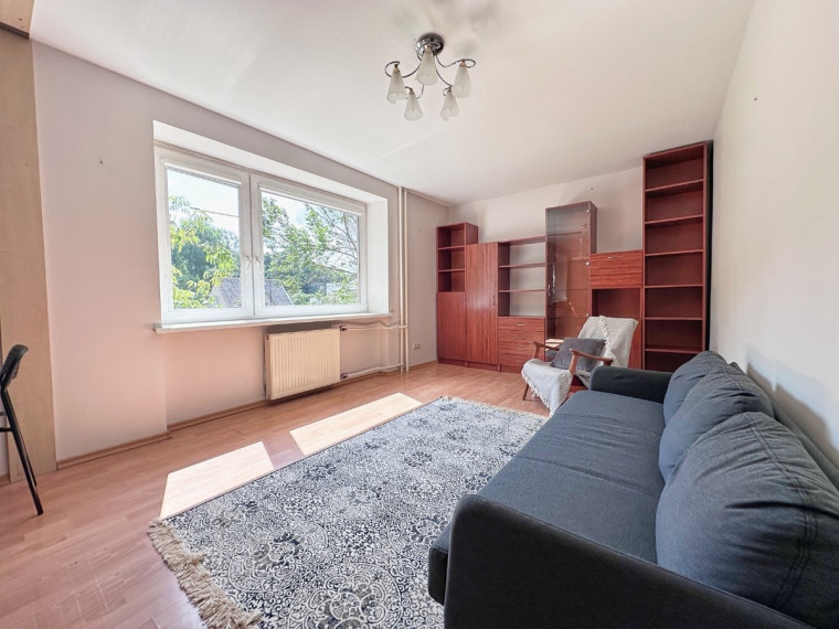 Nuomojamas butas Kanklių g., Vilniaus m., Vilniaus m. sav., 52.94 m2 ploto, 2 kambariai 4