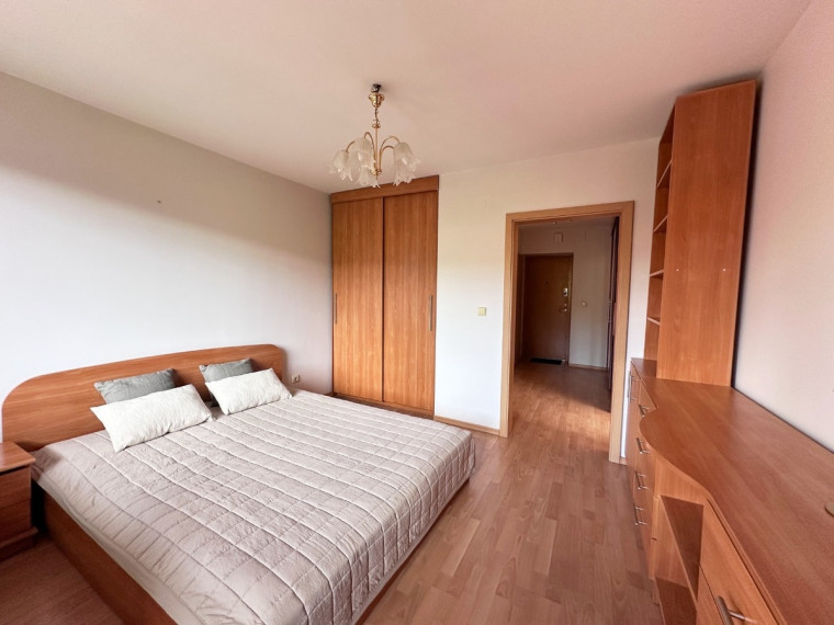 Nuomojamas butas Kanklių g., Vilniaus m., Vilniaus m. sav., 52.94 m2 ploto, 2 kambariai 5