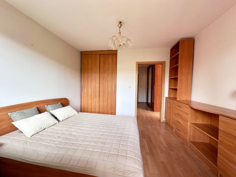 Nuomojamas butas Kanklių g., Vilniaus m., Vilniaus m. sav., 52.94 m2 ploto, 2 kambariai 8